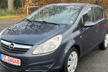 Opel Corsa 161.000 km 3.500 &euro; Kastorf 23847