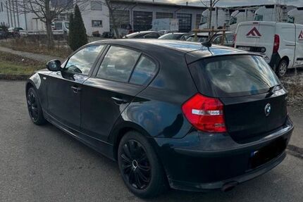 BMW 116 153.000 km 2.800 &euro; Neubulach 75387