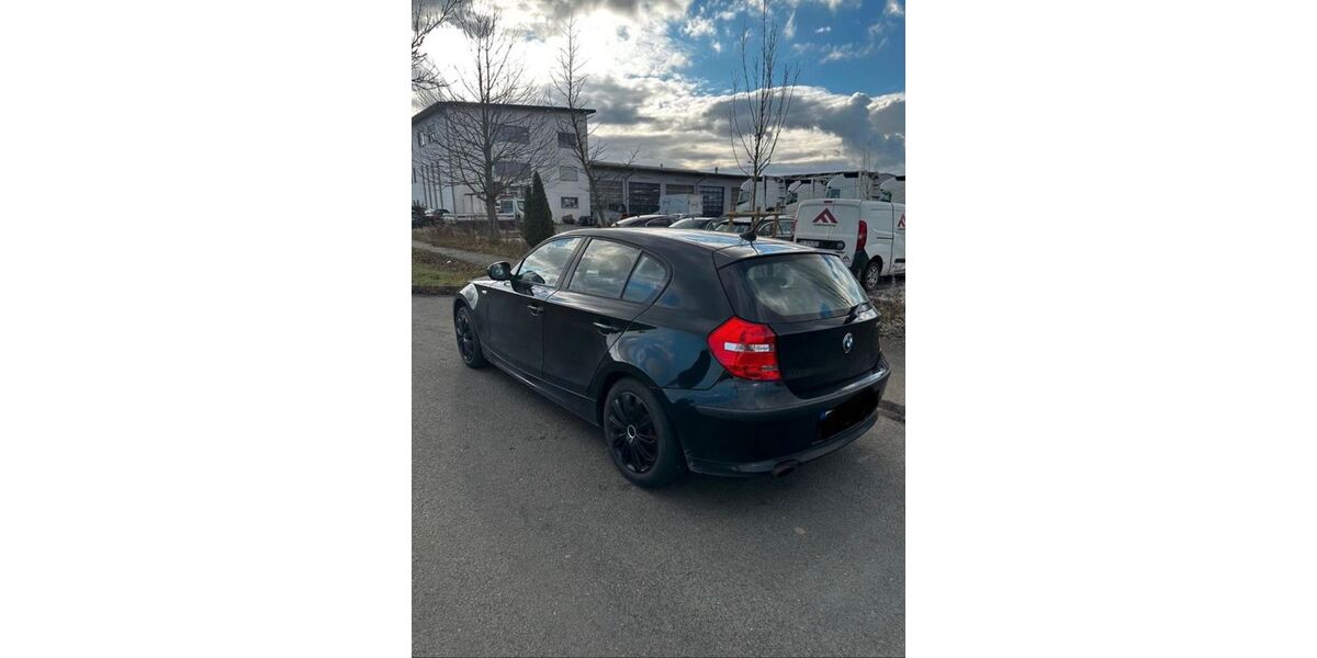 BMW 116 153.000 km 2.800 &euro; Neubulach 75387