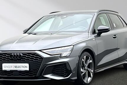 Audi A3 28.691 km 29.380 &euro; Emsdetten 48282