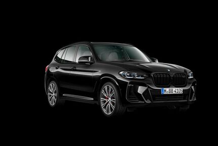 BMW X3 M40 79.800 km 48.950 &euro; Lambertsberg 54649