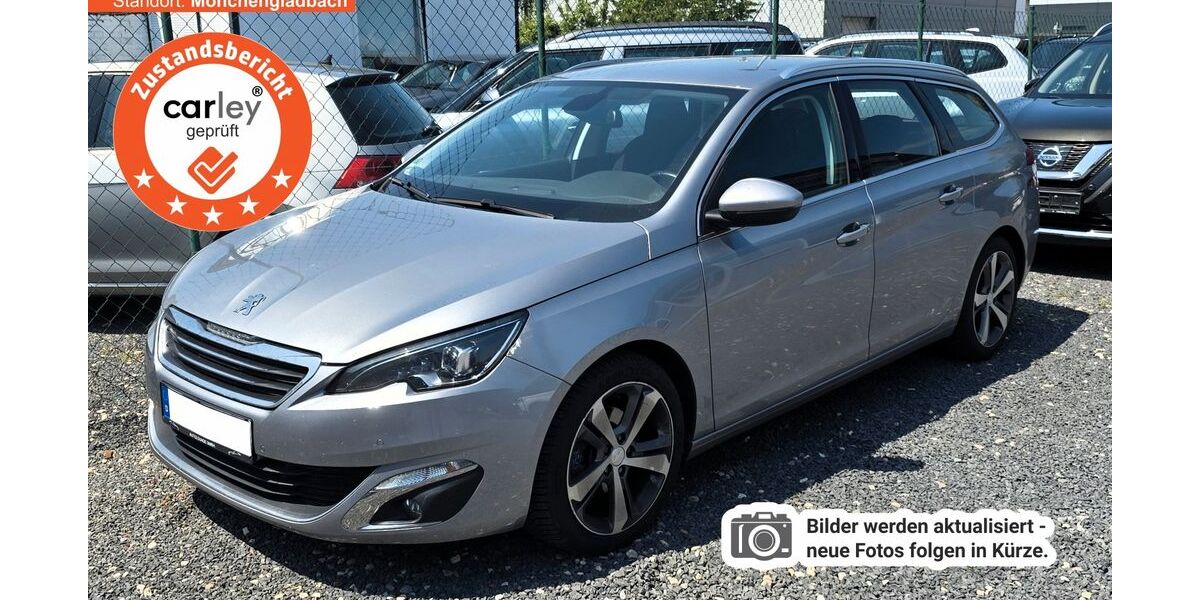 Peugeot 308 56.150 km 8.750 &euro; Mönchengladbach 41066
