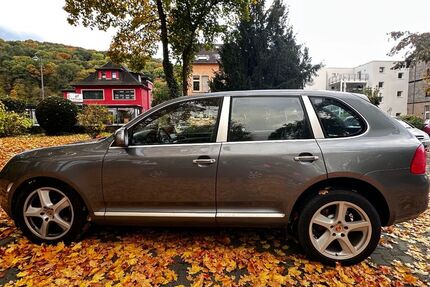 Porsche Cayenne 184.600 km 7.900 € Bad Breisig 53498
