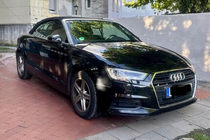 Audi A3 135.000 km 13.450 € Bönen 59199