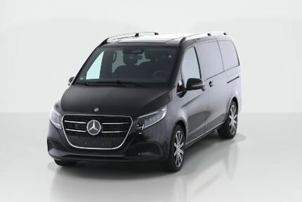Mercedes-Benz V 300 8.800 km 79.990 &euro; Lutherstadt Wittenberg 06886