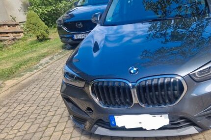 BMW X1 69.000 km 18.900 &euro; Lüneburg 21339