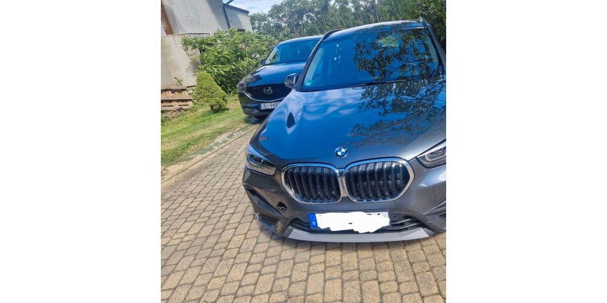 BMW X1 69.000 km 18.900 &euro; Lüneburg 21339