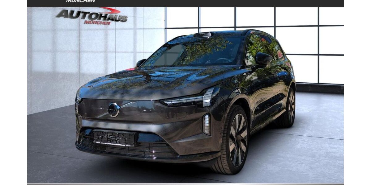Volvo Andere 19.990 km 94.990 &euro; München 81825