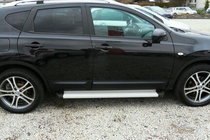 Nissan Qashqai 72.000 km 11.600 € Erwitte 59597