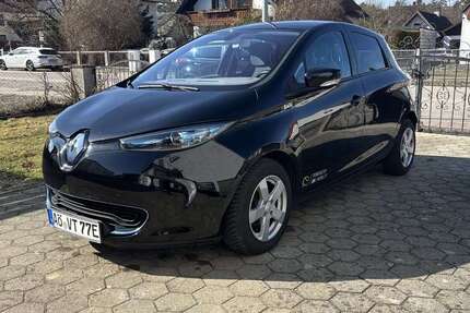 Renault ZOE 126.186 km 4.599 &euro; Garching 84518