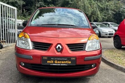 Renault Modus