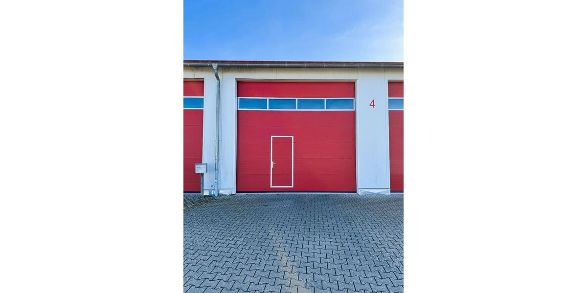 Gewerbeobjekt Ebersburg - 415&euro; | Angebot:26102222