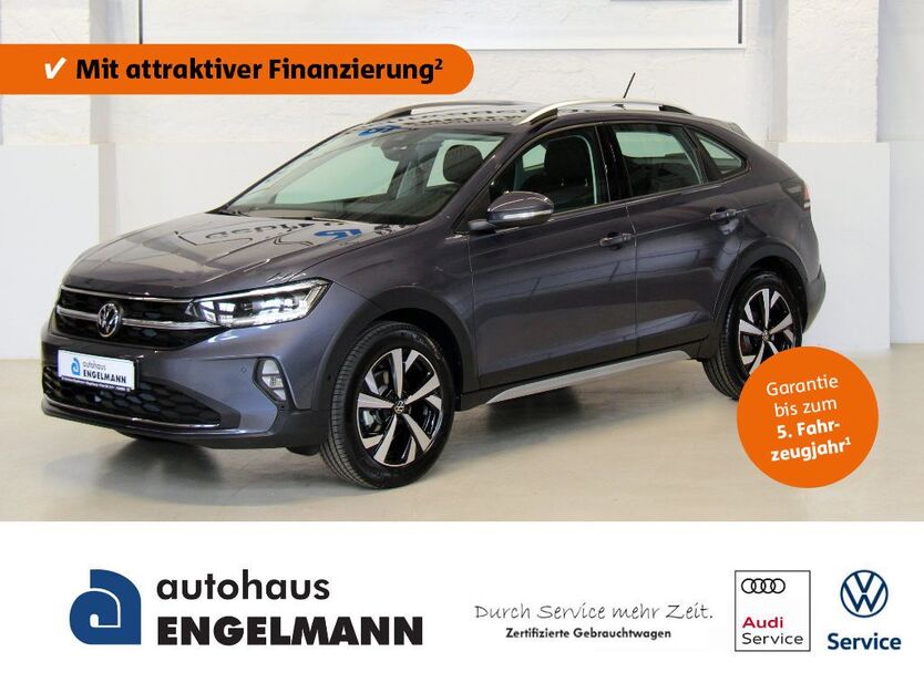 VW Taigo 2.939 km 25.290 € Magdeburg 39112