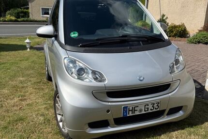 Smart ForTwo 114.850 km 4.100 &euro; Bünde 32257