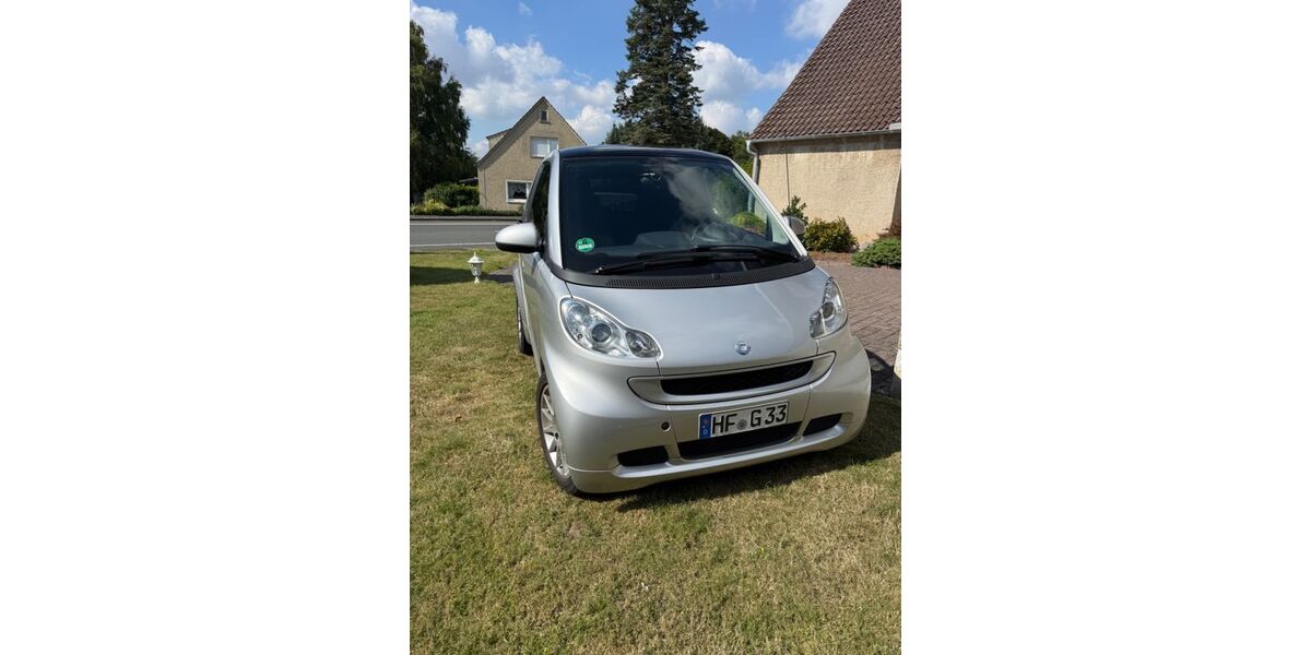 Smart ForTwo 114.850 km 4.100 &euro; Bünde 32257