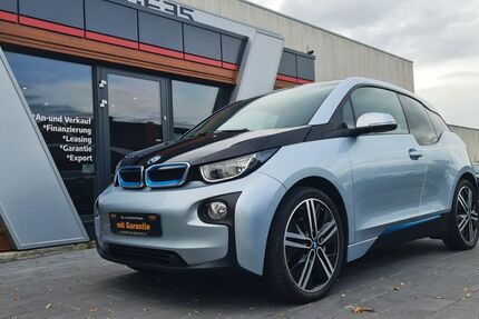 BMW i3 67.000 km 9.990 € Bocholt 46395