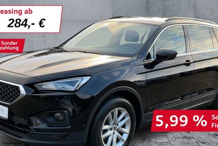 Seat Tarraco 43.218 km 25.960 &euro; Hof 95030