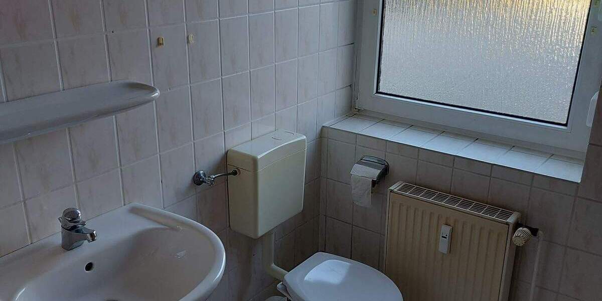 Etagenwohnung Hohe Börde Hohenwarsleben - 2 Zimmer, 70.000&euro; | Angebot:25667019