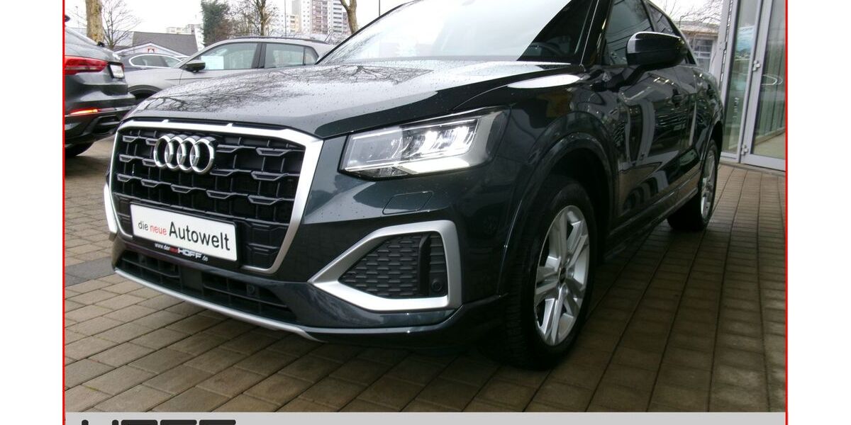 Audi Q2 35.000 km 17.875 &euro; Sankt Augustin 53757