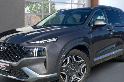 Hyundai SANTA FE 29.500 km 32.850 &euro; Dingolfing 84130