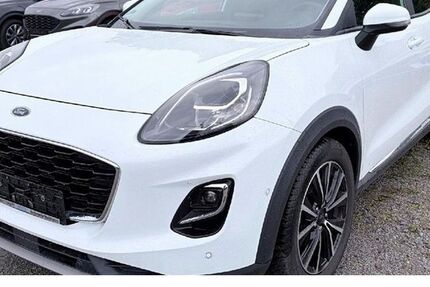 Ford Puma 29.990 km 18.890 &euro; Frankenthal 67227