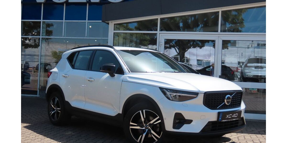 Volvo XC40 76.200 km 31.900 &euro; Hameln 31789