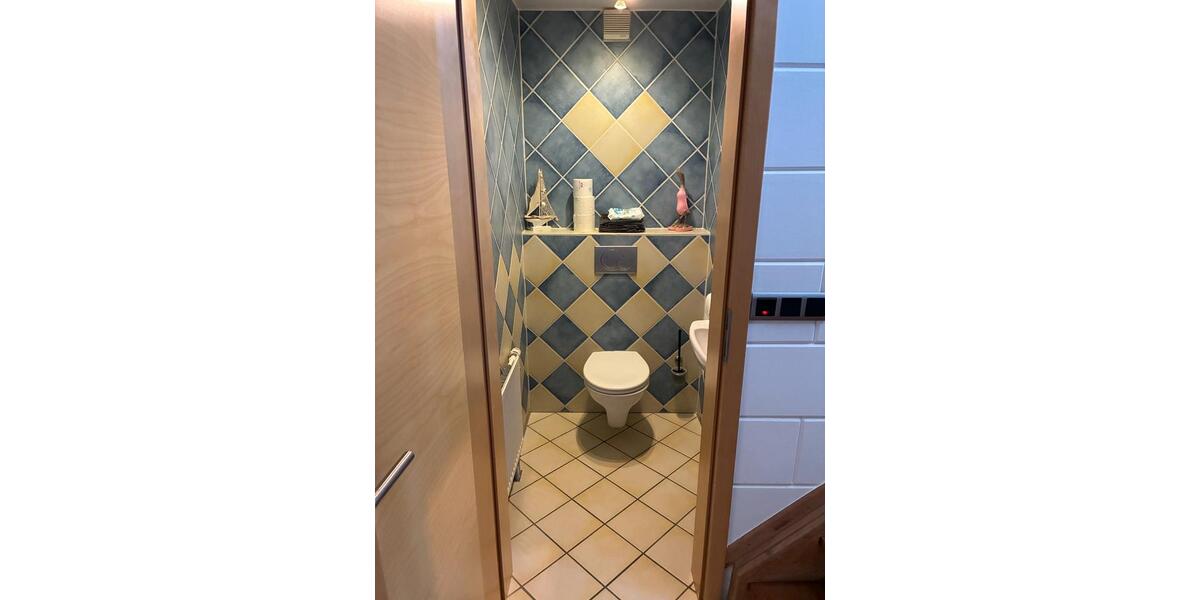 Doppelhaushälfte Wadern - 5.5 Zimmer, 145 m&sup2;, 278.000&euro; | Angebot:26706804