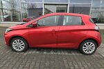 Renault ZOE Experience incl Batterie und Zertifikat 45.682 km 11.900 &euro; Wilsdruff 01723