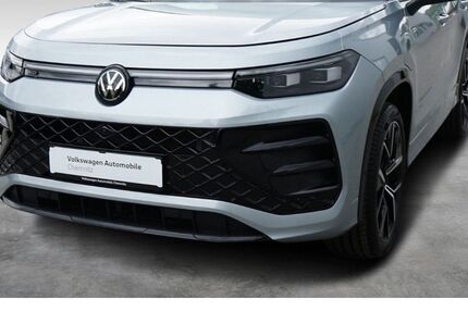 VW Tayron 6.156 km 56.950 &euro; Chemnitz 09113