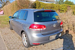 VW Golf VI 270.000 km 3.400 &euro; Norderstedt 22846