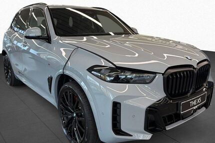 BMW X5 9.900 km 89.990 &euro; Bad Salzuflen 32108