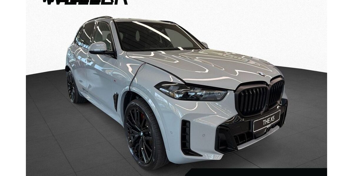 BMW X5 9.900 km 89.990 &euro; Bad Salzuflen 32108