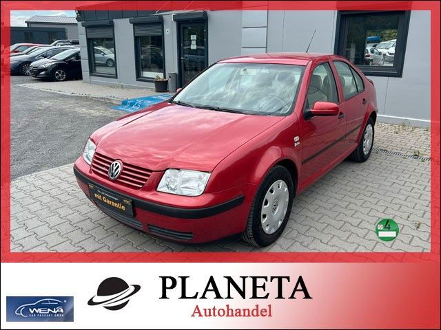 VW Bora 138.802 km 2.999 &euro; Ludwigsfelde 14974