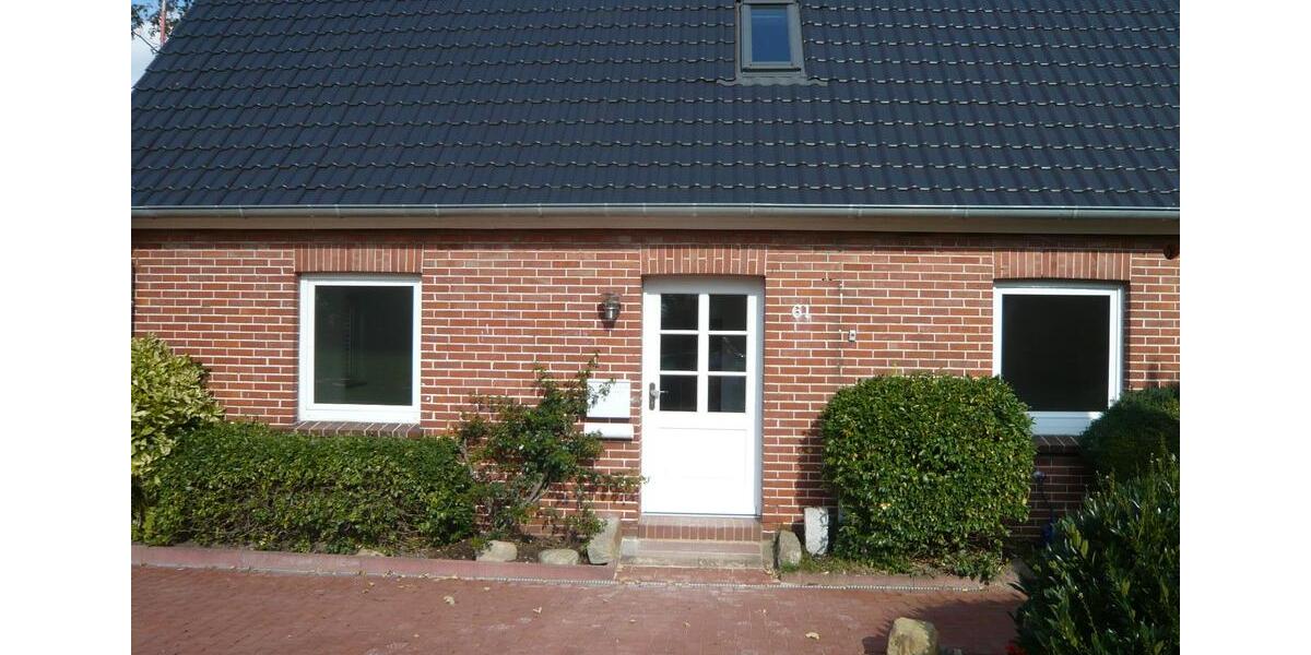 Einfamilienhaus Badbergen - 7 Zimmer, 95 m&sup2;, 725&euro; | Angebot:26406526