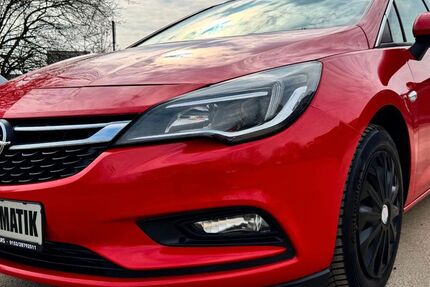 Opel Astra 175.000 km 4.990 &euro; Schweinfurt 97424