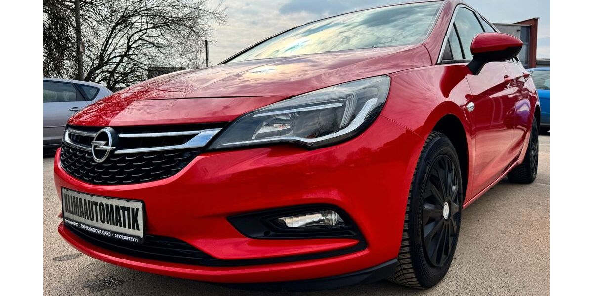 Opel Astra 175.000 km 4.990 &euro; Schweinfurt 97424