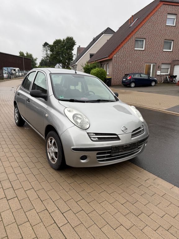 Micra