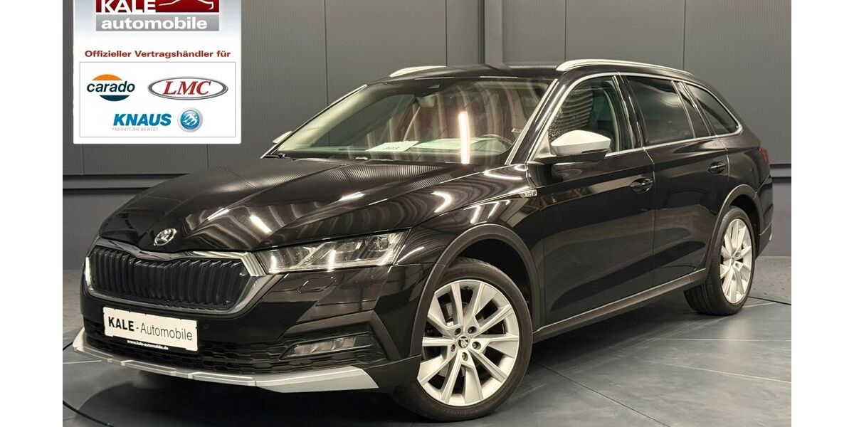 Skoda Octavia 118.000 km 25.970 &euro; Helmstedt 38350