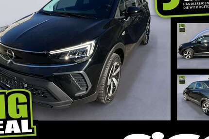 Opel Crossland 33.407 km 13.980 &euro; Augsburg 86167