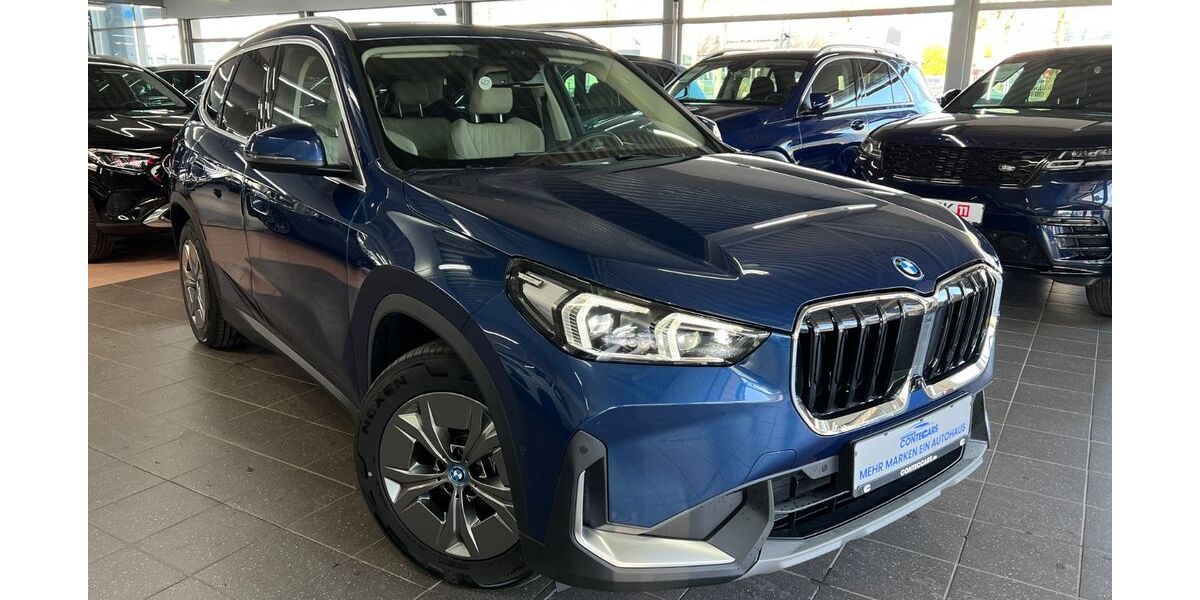 BMW X1 43.160 km 44.777 &euro; Werl 59457