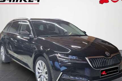 Skoda Superb 38.772 km 26.860 &euro; Bielefeld 33649