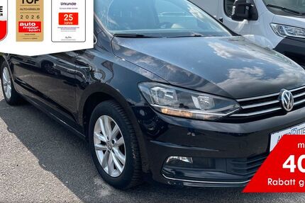 VW Touran 162.000 km 12.890 &euro; Eschenbach 92676