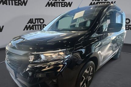 Nissan Townstar 4.500 km 28.990 &euro; Buende 32257