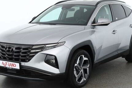 Hyundai TUCSON 32.919 km 29.990 &euro; Freiberg 09599