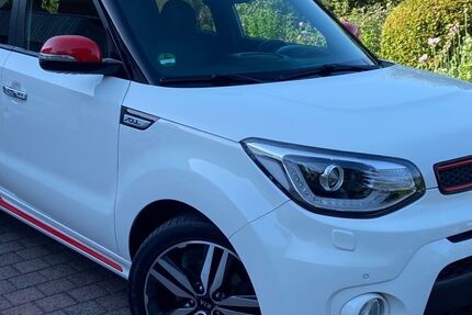 Kia Soul 67.130 km 14.950 &euro; Fulda 36039