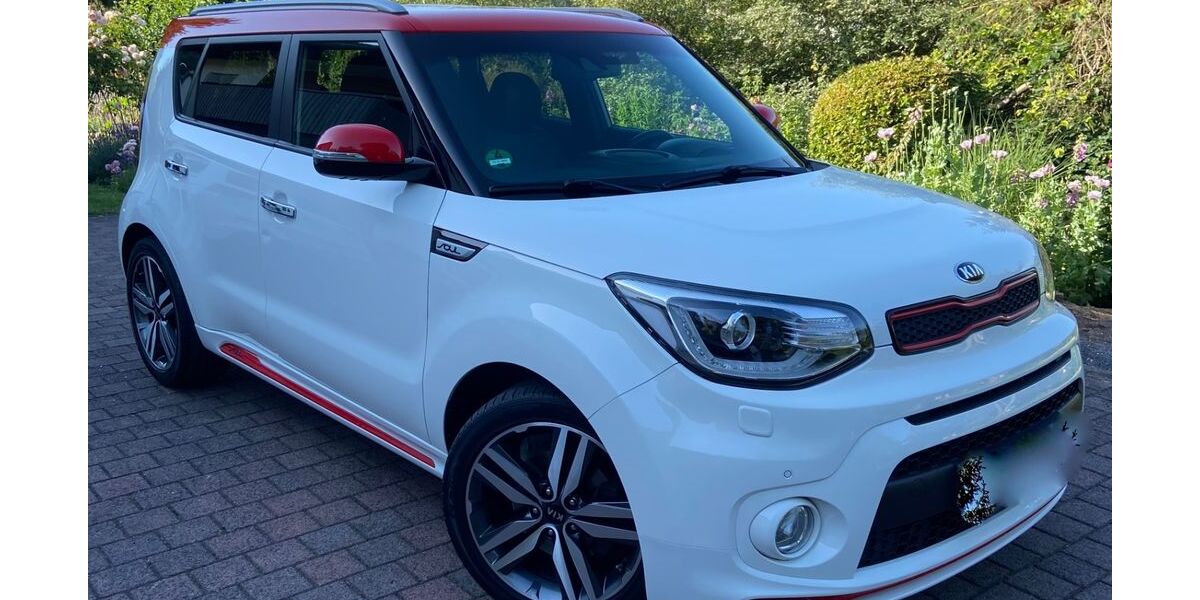 Kia Soul 67.130 km 14.950 &euro; Fulda 36039