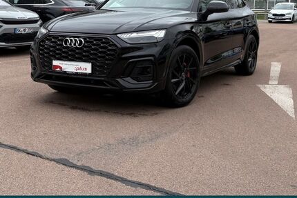 Audi Q5 58.140 km 42.980 &euro; Merseburg 06217