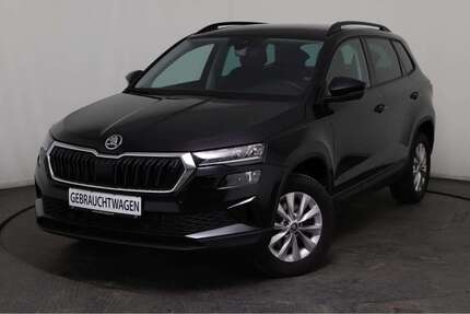 Skoda Karoq 23.302 km 28.490 &euro; Hinterschmiding 94146