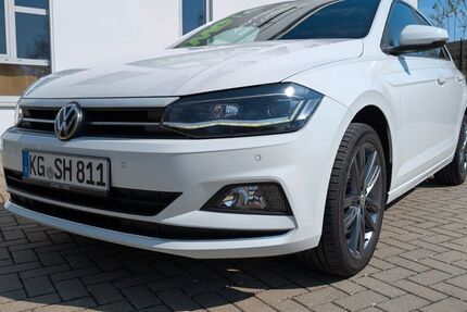 VW Polo 63.000 km 16.500 &euro; Bad Kissingen 97688