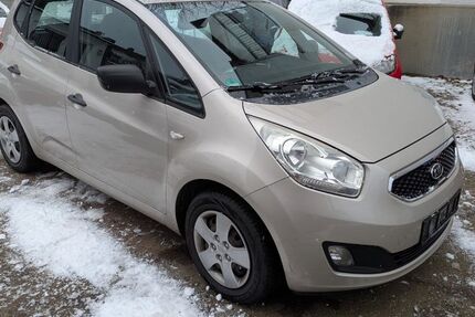 Kia Venga 80.180 km 4.950 &euro; Mülheim-Ruhr 45473